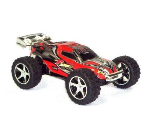 Р/У машина WLToys Mini Car Трагги Hhigh Speed 2019
