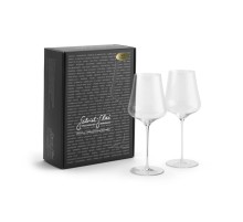 Бокалы Gabriel Glas Gold Edition 2 шт. в п/у