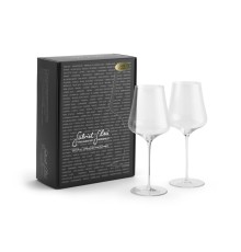 Бокалы Gabriel Glas Gold Edition 2 шт. в п/у