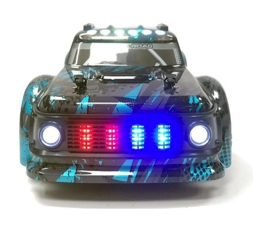 Радиоуправляемая машина для дрифта MJX Hyper Go 14301 Brushless 4WD 2.4G LED 1/14 RTR