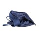Складной рюкзак VICTORINOX 17.1 Color Packable Backpack, синий, полиэстер 150D, 25x14x46 см, 16 л