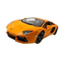 Р/У машина MZ Lamborghini Aventador 2025 1/14 + акб