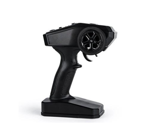 Радиоуправляемый скоростной катер Flytec V009 с водометом 2.4G RTR