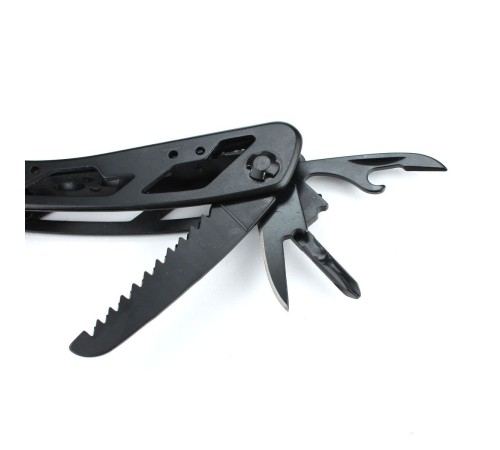 Мультитул Ganzo G104 черный