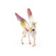 Фигурка Schleich Детеныш крылатого радужного единорога