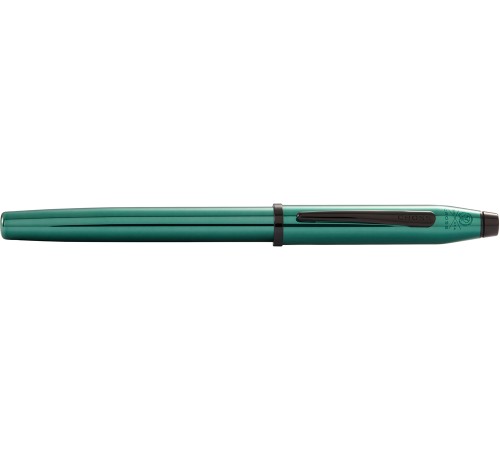 Перьевая ручка Cross Century II Translucent Green Lacquer, перо М