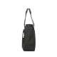 Сумка WENGER 14,5'', черный, 1 отделение, полиэстер 37х10х30 см, 11л