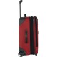 Чемодан VICTORINOX Lexicon 1.0, красный, баллистический нейлон TourMax, 36x23x51 см, 42 л