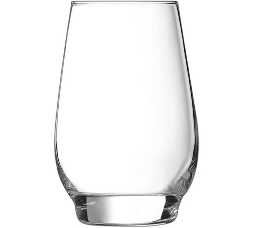 Бокал для воды и коктейлей Chef&Sommelier Absoluty 370 мл. / 1 шт.