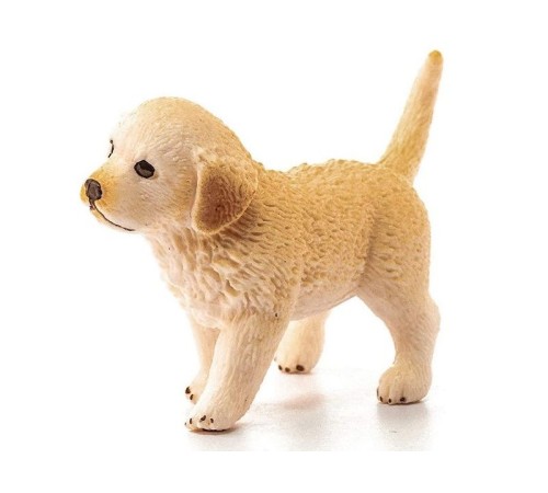 Фигурка Schleich Голден ретривер, щенок