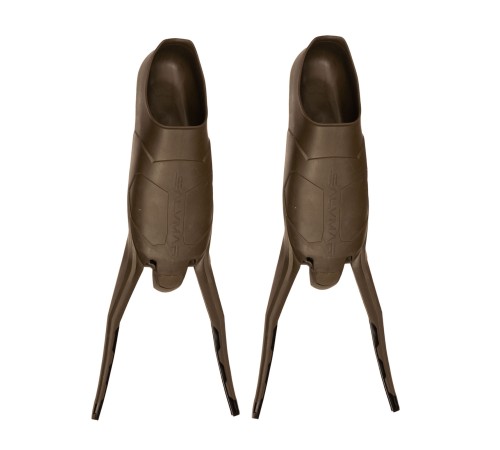 Калоши для ласт Salvimar SPEEDER HD MILITARY GREEN 45/46