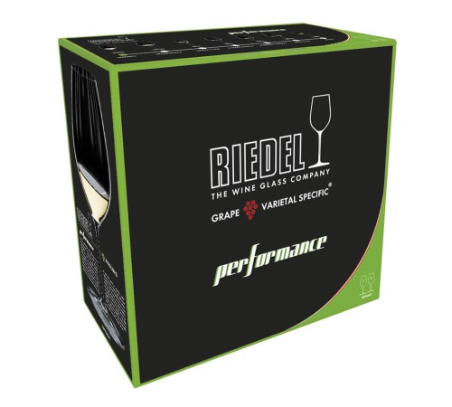 Бокалы для белого вина Riedel Performance Riesling 2 шт.