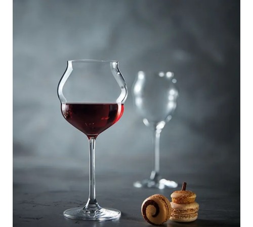 Бокалы для вина Chef&Sommelier Macaron 300 мл. / 2 шт. в п/у.