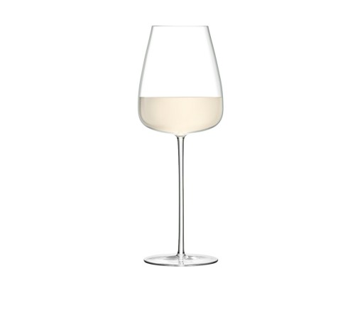 Набор из 2 бокалов для белого вина Lsa International Wine Culture 690 мл