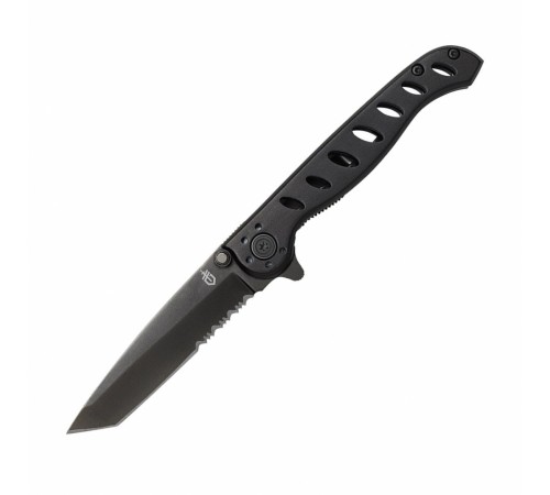 Набор Gerber Evo Mid & Pocket Sharpener (нож+точилка), 31-003132NDIP