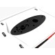 Радиоуправляемая яхта Volantex RC COMPASS 650 2.4G 2ch RTR