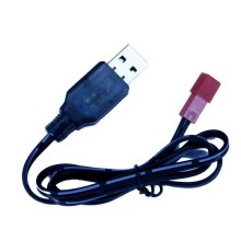 Зарядное устройство USB Korody 3.7V, 500mA