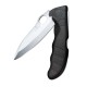 Нож охотника VICTORINOX Hunter Pro 130 мм, 1 функция, с фиксатором лезвия, чёрный