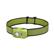 Налобный фонарь Fenix HL16 UltraLight 450 Lumen Light Green