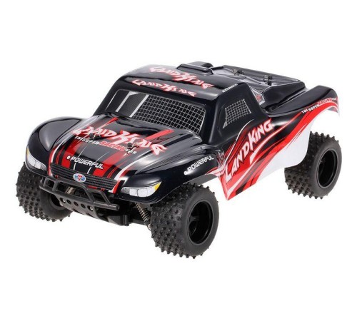 Р/У шорт-корс Feilun Land King 2WD 2.4G 1/10 RTR
