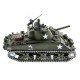 Р/У танк Heng Long 1/16 M4A3 Sherman 2.4G RTR