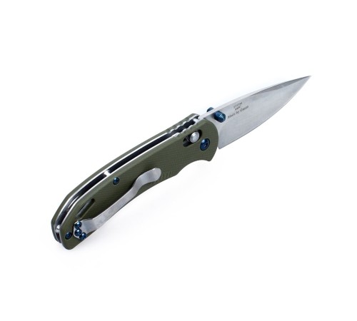 Нож Firebird F753M1-BK черный