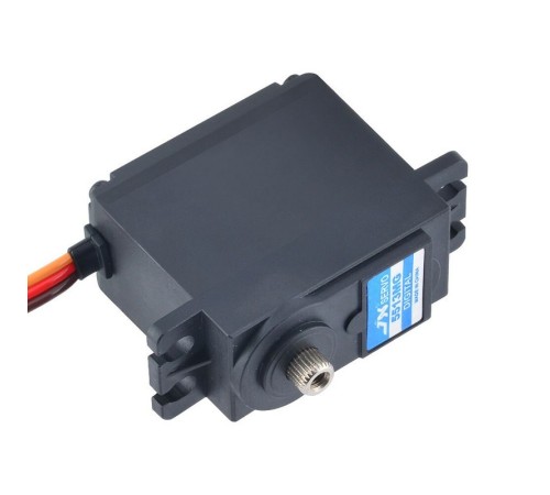 Сервомашинка цифровая JX Servo PDI-5513MG (55.6г/13.06/0.18/6V) стандартная