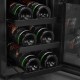 Винный шкаф Meyvel MV06-BSF1