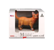 Фигурка игрушка MASAI MARA MM212-201 серии 