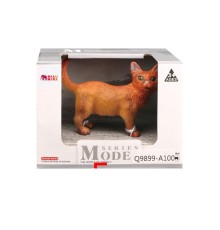 Фигурка игрушка MASAI MARA MM212-201 серии 