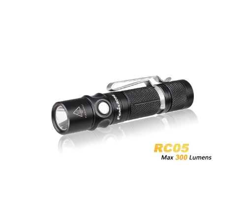 Фонарь Fenix RC05