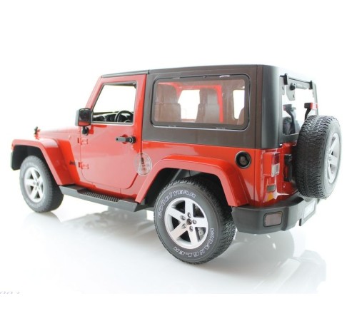Р/У машина Double Eagle JEEP Wrangler Rubicon 1:9