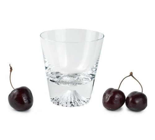 Стакан TAJIMA GLASS Фудзи 170 мл, 1 шт