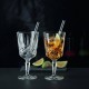 Набор бокалов для вина NACHTMANN NOBLESSE Colors 355 мл, голубой, 2 шт.