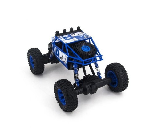 Р/У краулер Zegan Rock Rover 4WD 1:18 2.4G +акб