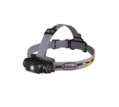 Налобный фонарь Fenix HL55 XM-L2 U2, HL55XML2U2