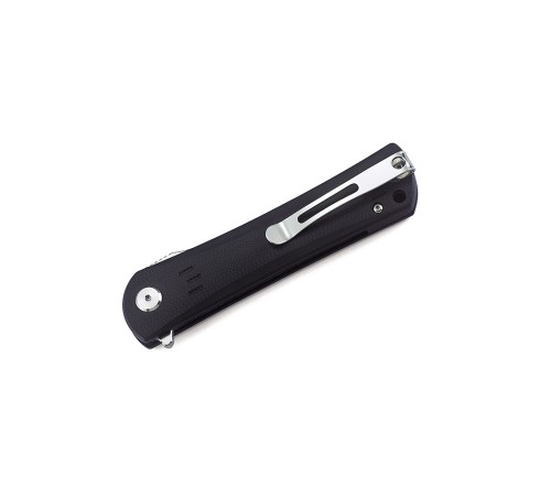 Нож Bestech Kendo сталь D2, рукоять G10 черная