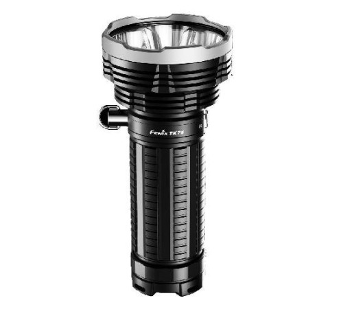Фонарь Fenix TK75 (2018) Cree XHP35 HI