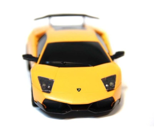 Р/У машина MZ Lamborghini Murcielago 27018 1/24