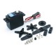 Сервомашинка цифровая JX Servo PDI-4806HB (48.5г/6.21/0.12/6V) стандартная