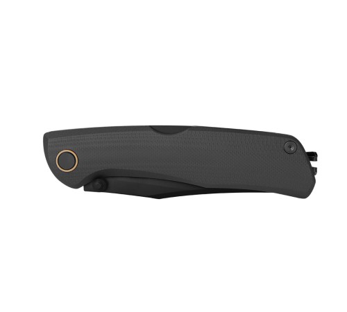 Нож Ruike P882-B, черный