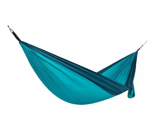 Гамак Naturehike Super light NH17D012-B супер легкий синий, 6927595722190