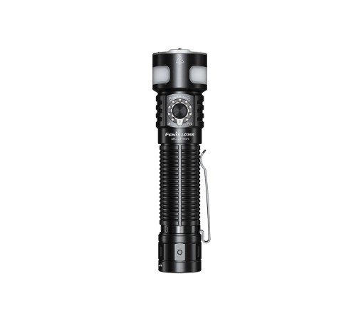 Фонарь Fenix LD35R 1800 люмен
