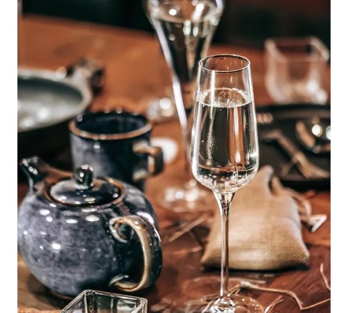Бокал для игристых вин Chef&Sommelier Sublym 210 мл. / 1 шт.