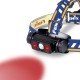 Налобный фонарь Fenix HL60R Cree XM-L2 U2 Neutral White LED, HL60RU2