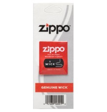 Фитиль Zippo в блистере