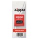 Фитиль Zippo в блистере