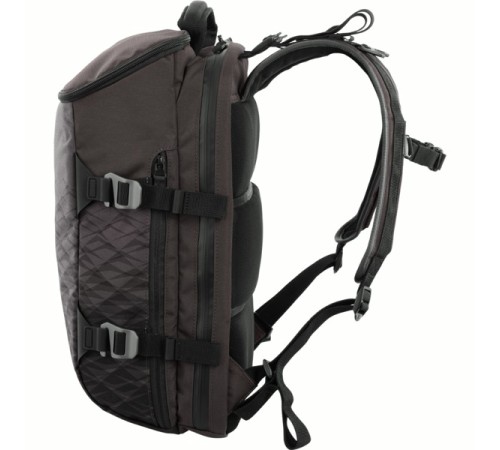 Рюкзак VICTORINOX VX Touring 15'', серый, ткани VX4 и VXTek, 31x19x46 см, 21 л