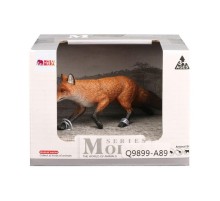 Фигурка игрушка MASAI MARA MM211-172 серии 