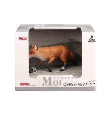 Фигурка игрушка MASAI MARA MM211-172 серии 